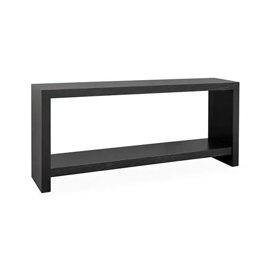 Konsollbord London - åpen bak Homefactory Konsollbord