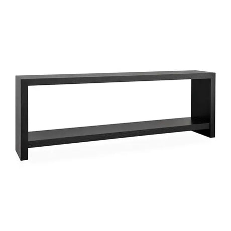 Konsollbord London - åpen bak Homefactory Konsollbord