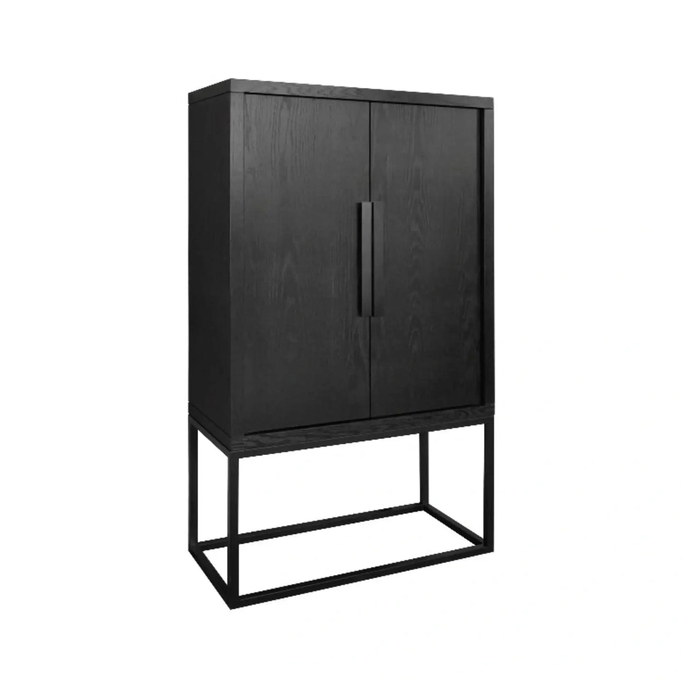 Skap Nice Homefactory Vitrineskap