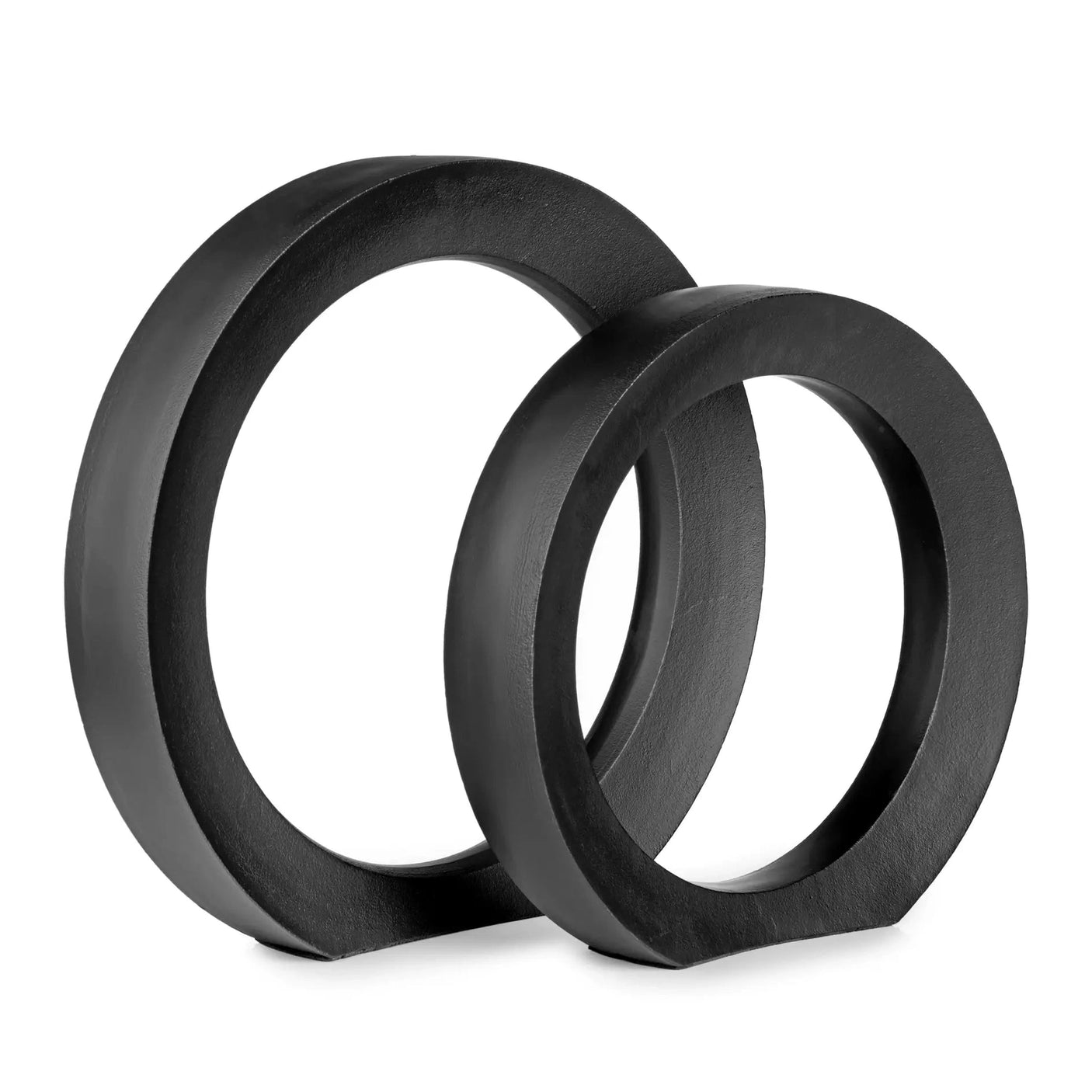 DECO Ring Homefactory Pynteartikler