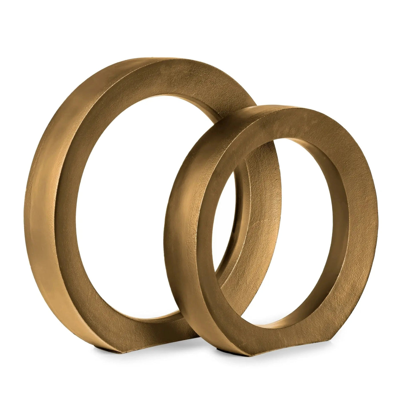 DECO Ring Homefactory Pynteartikler