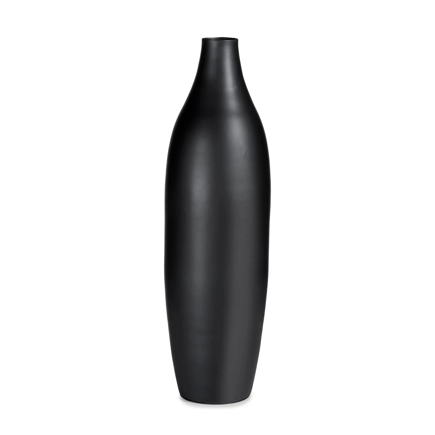 Vase metall Homefactory Vase
