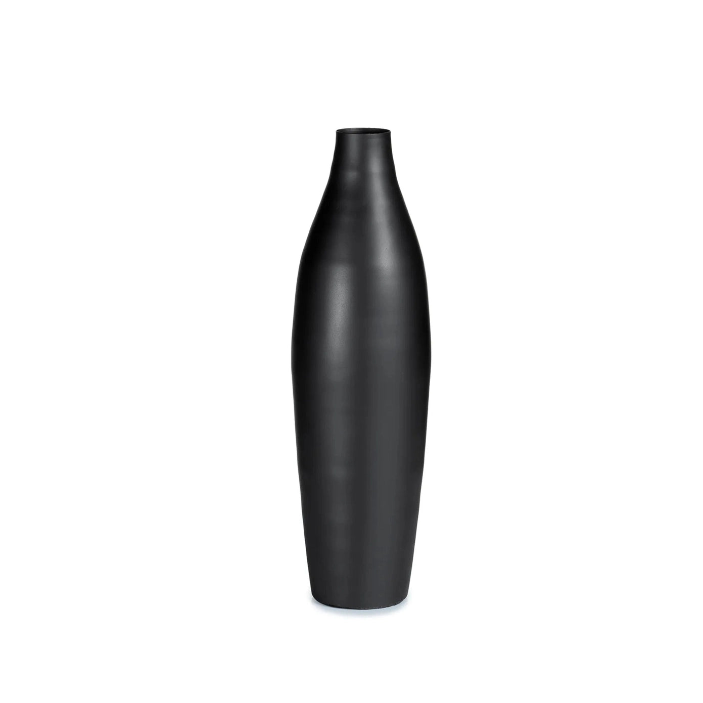 Vase metall Homefactory Vase