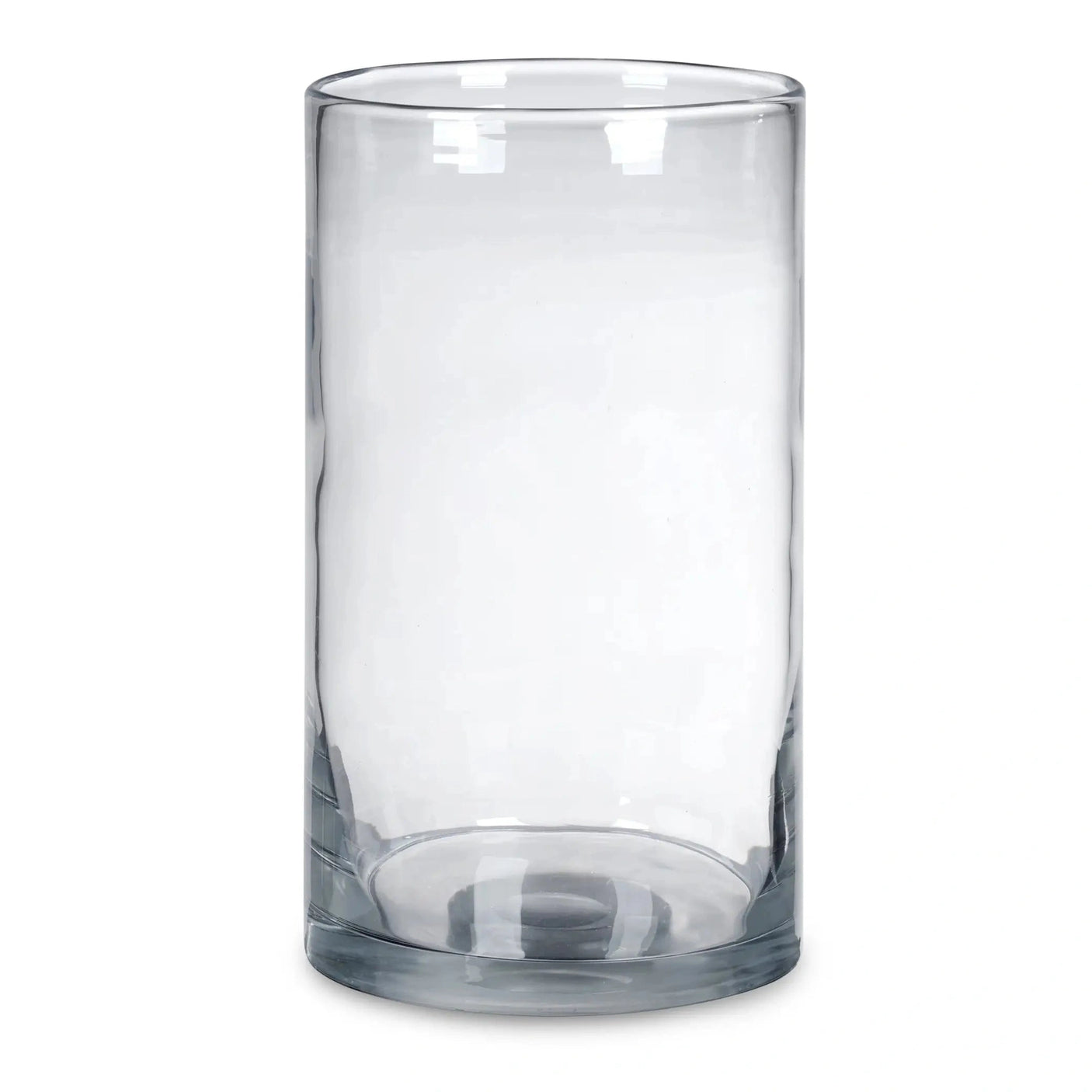 Lyslykt Auckland transparent Homefactory Lanterne og lysglass