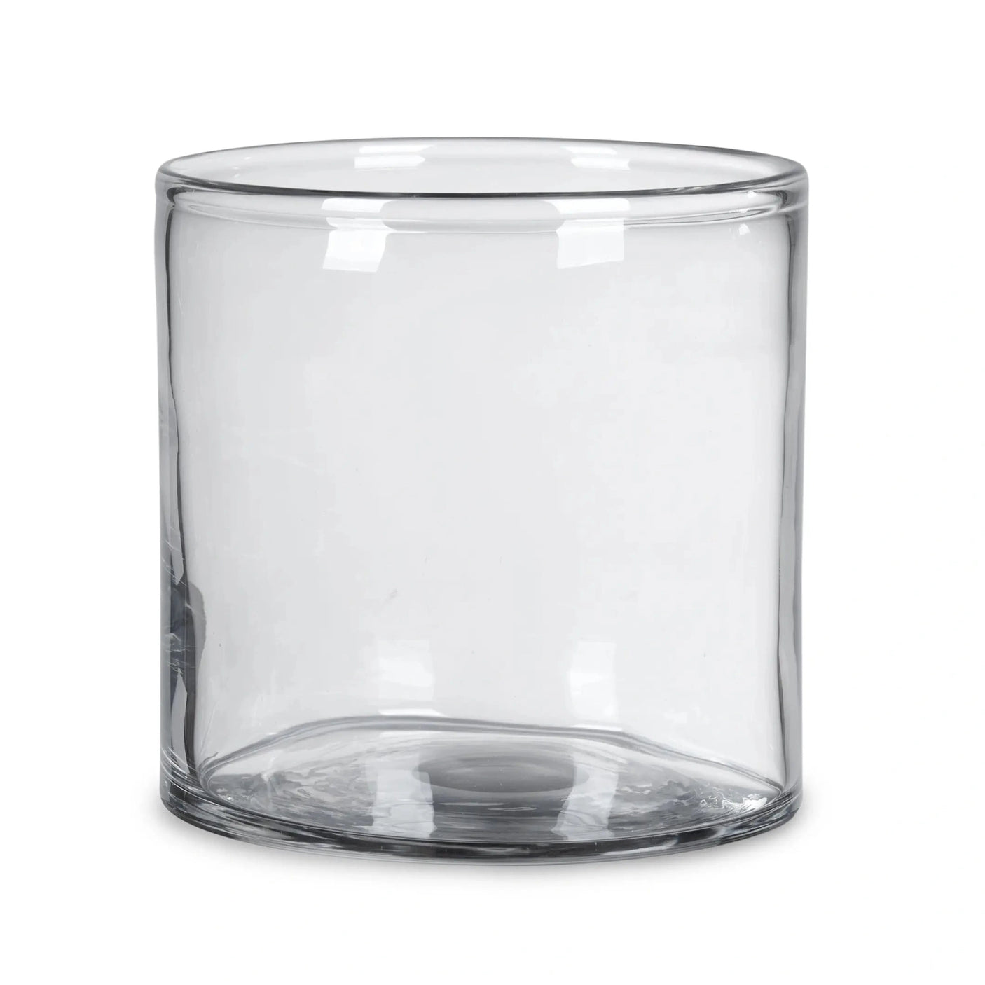 Lyslykt Auckland transparent Homefactory Lanterne og lysglass