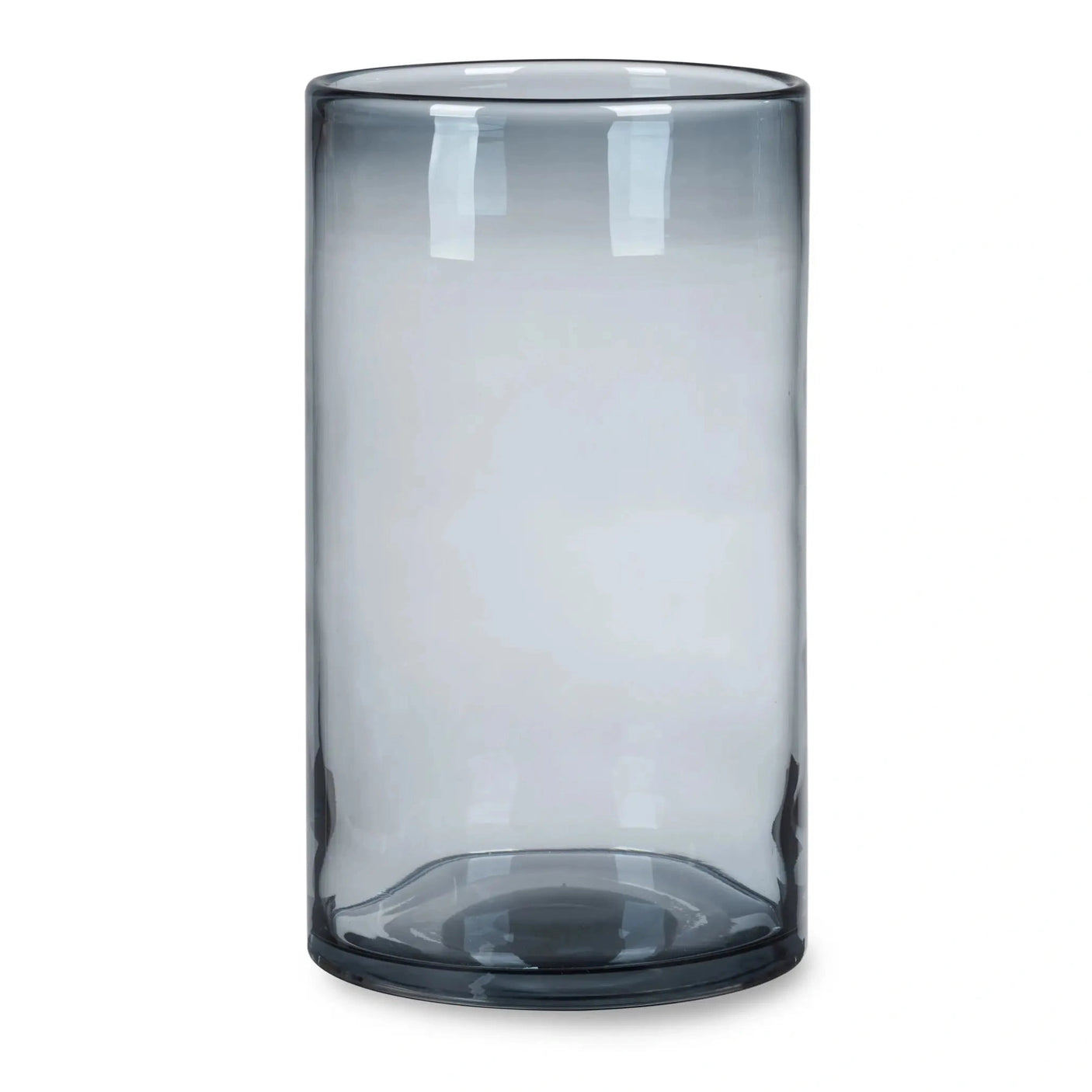 Lyslykt Auckland blått Homefactory Lanterne og lysglass