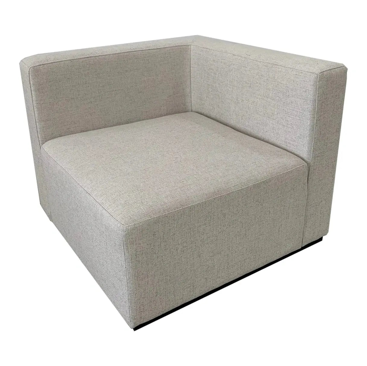 Modulsofa Style - hjørnemodul Homefactory Sofa