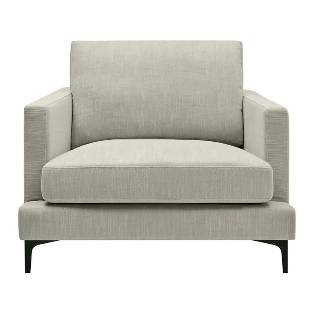 Montana 1-seter Loungestol Homefactory Lenestol