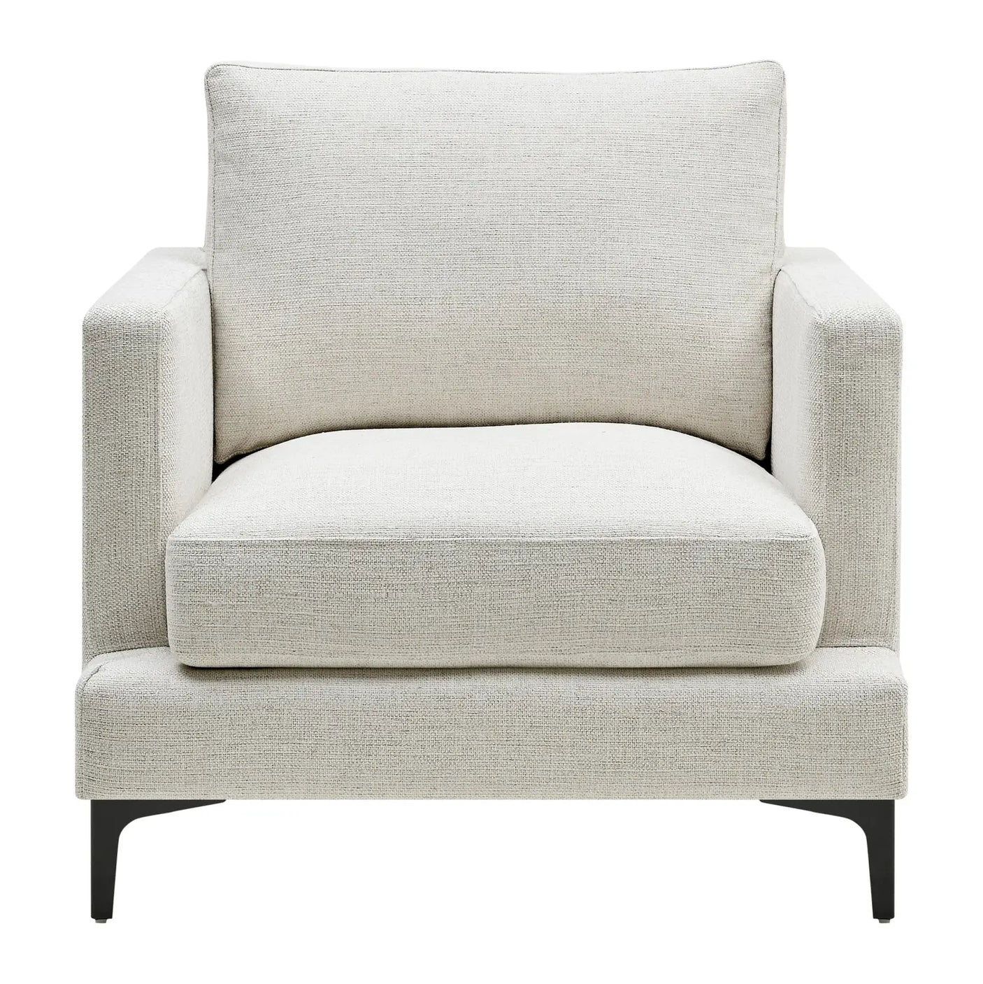 Montana 1-seter Loungestol Homefactory Lenestol