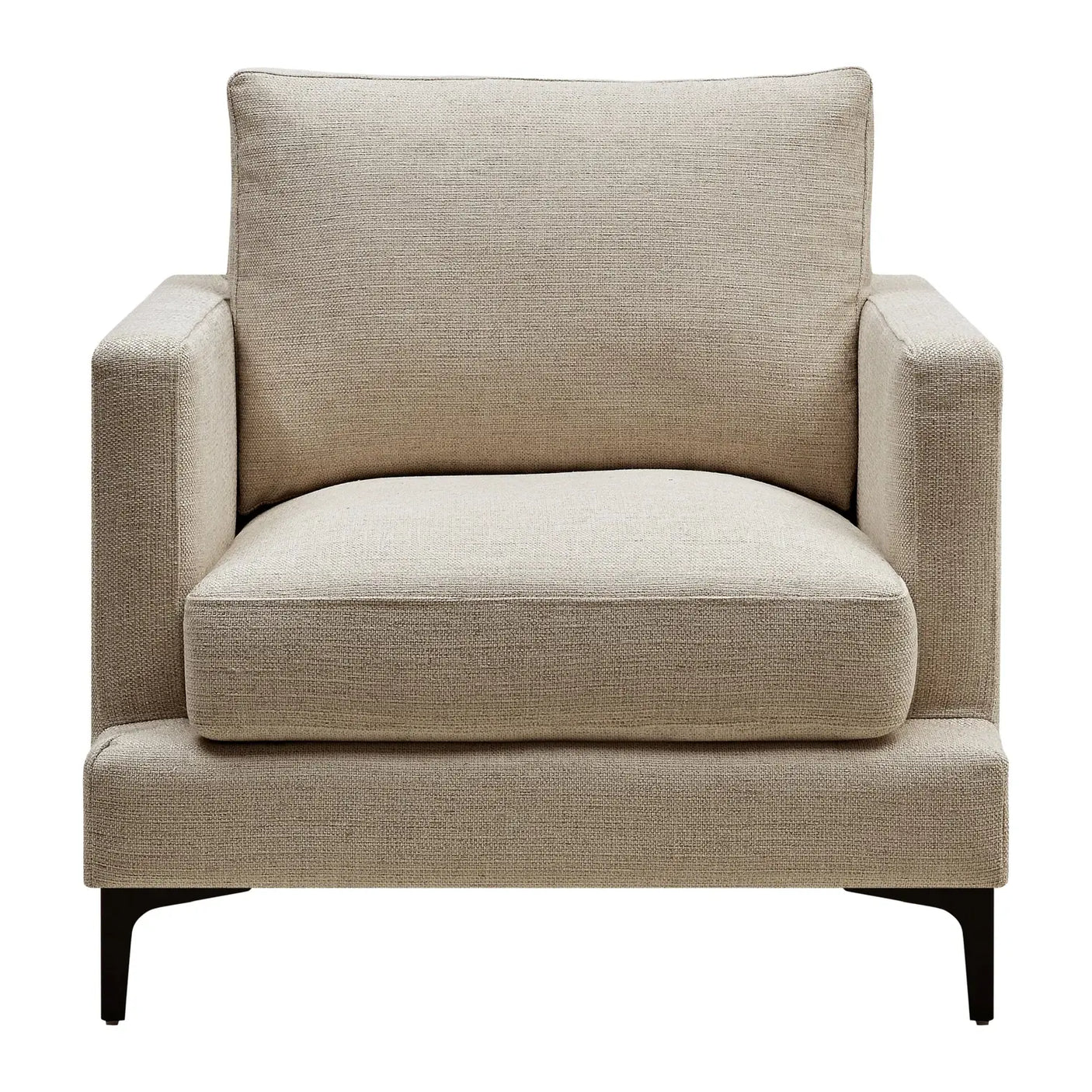 Montana 1-seter Loungestol Homefactory Lenestol