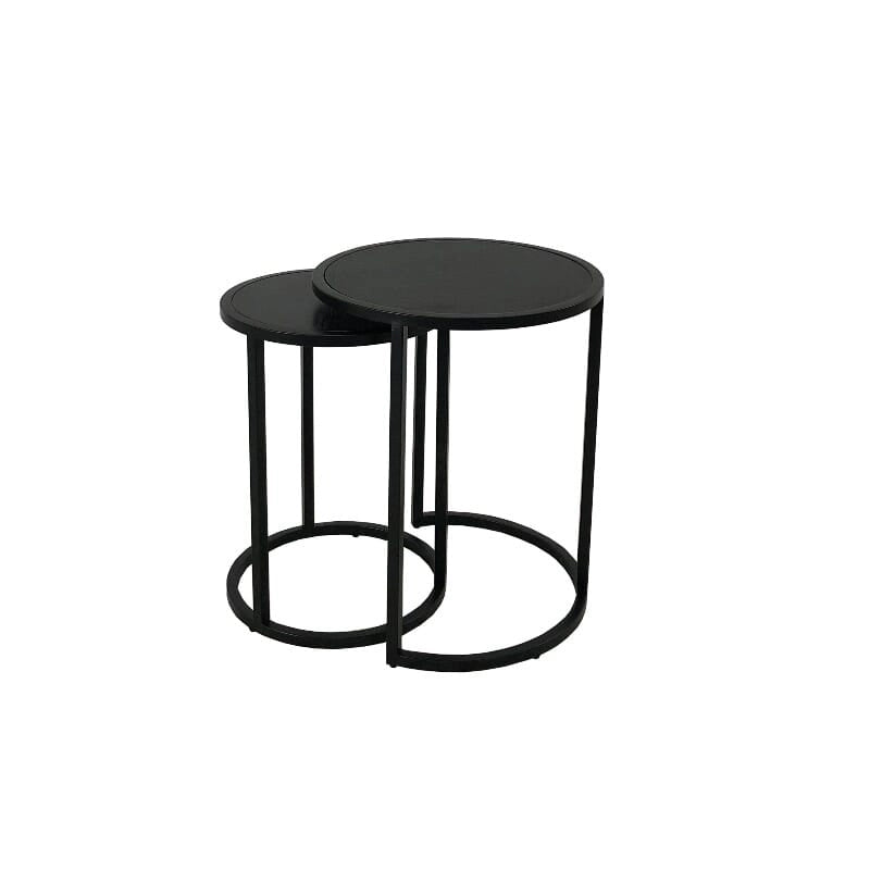 Settbord Richmond Homefactory Sidebord