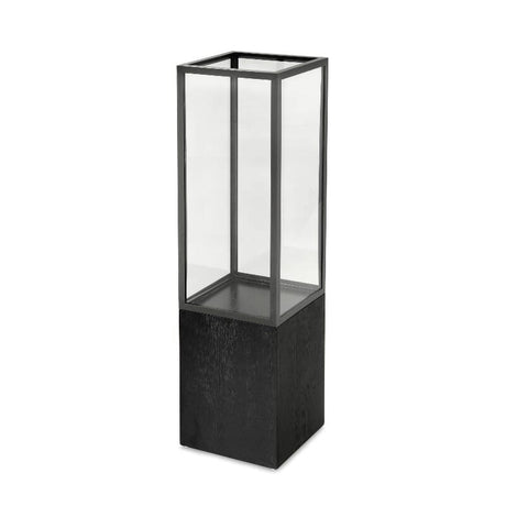 Lanterne Hudson Homefactory Lanterne og lysglass