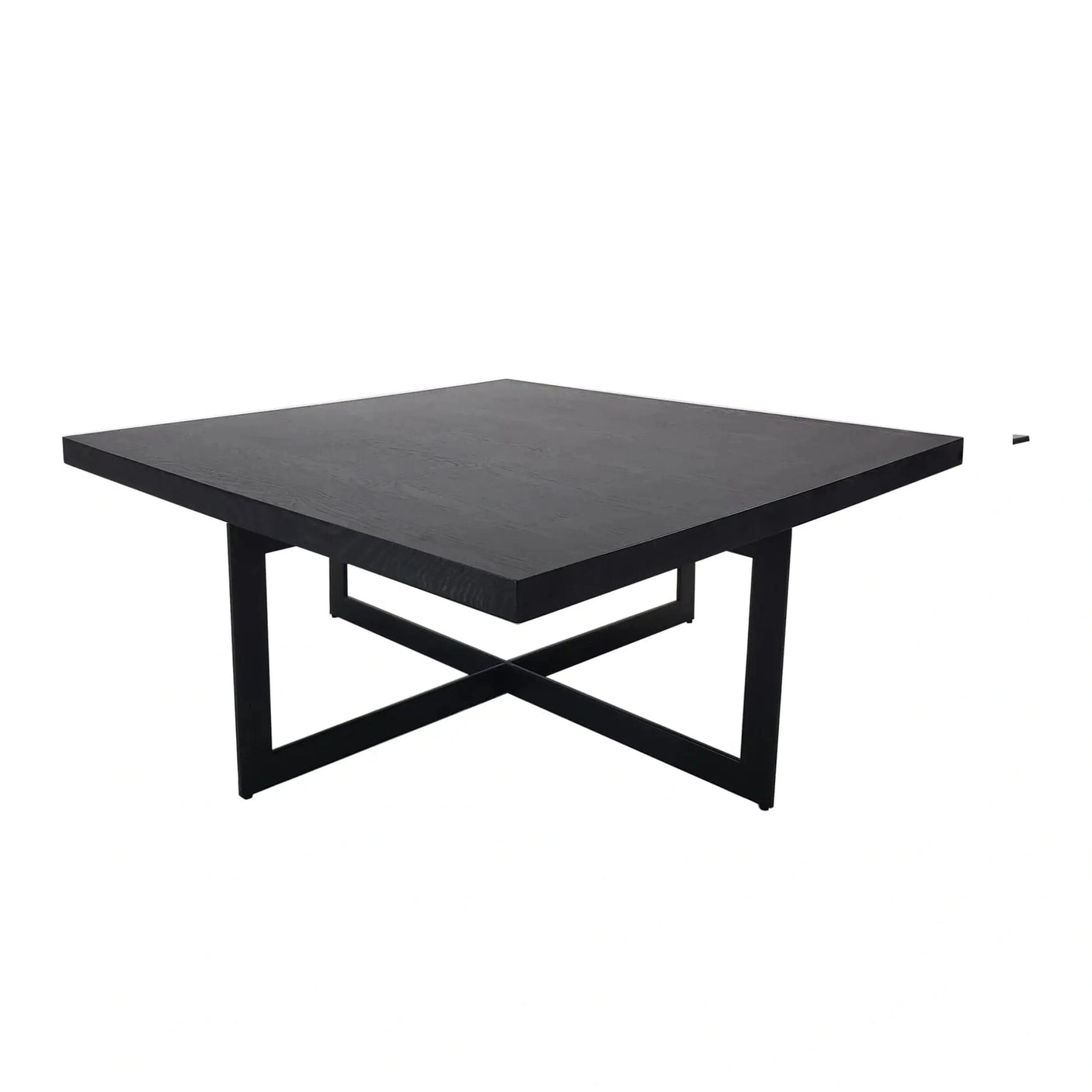 Salongbord Alexandria firkantet Homefactory Sofabord