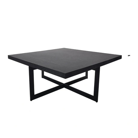 Salongbord Alexandria firkantet Homefactory Sofabord