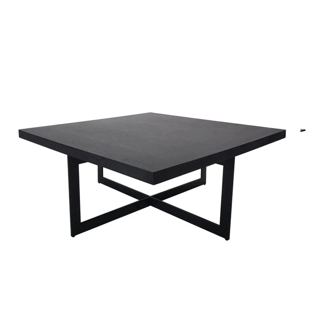 Salongbord Alexandria firkantet Homefactory Sofabord