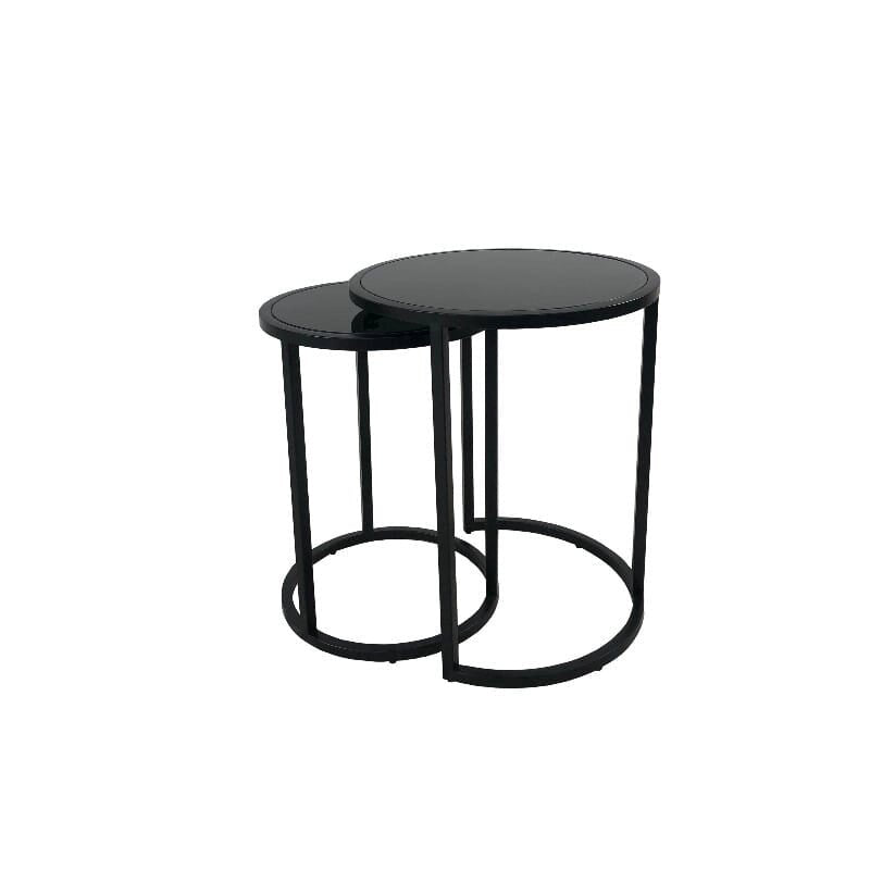 Settbord Richmond Homefactory Sidebord