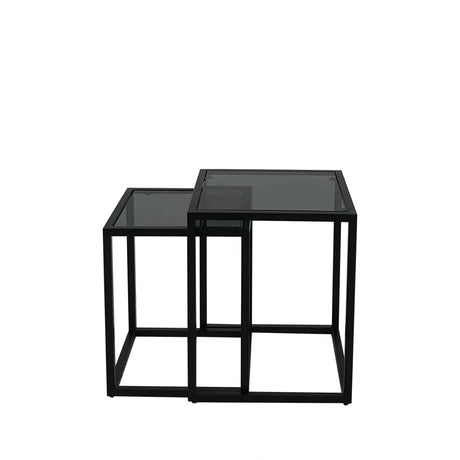 Settbord Alma Homefactory Sidebord