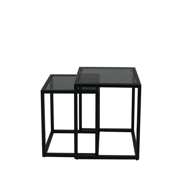 Settbord Alma Homefactory Sidebord