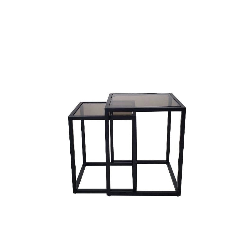 Settbord Alma Homefactory Sidebord