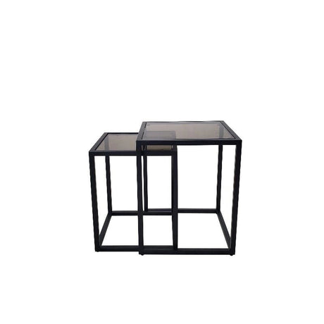 Settbord Alma Homefactory Sidebord