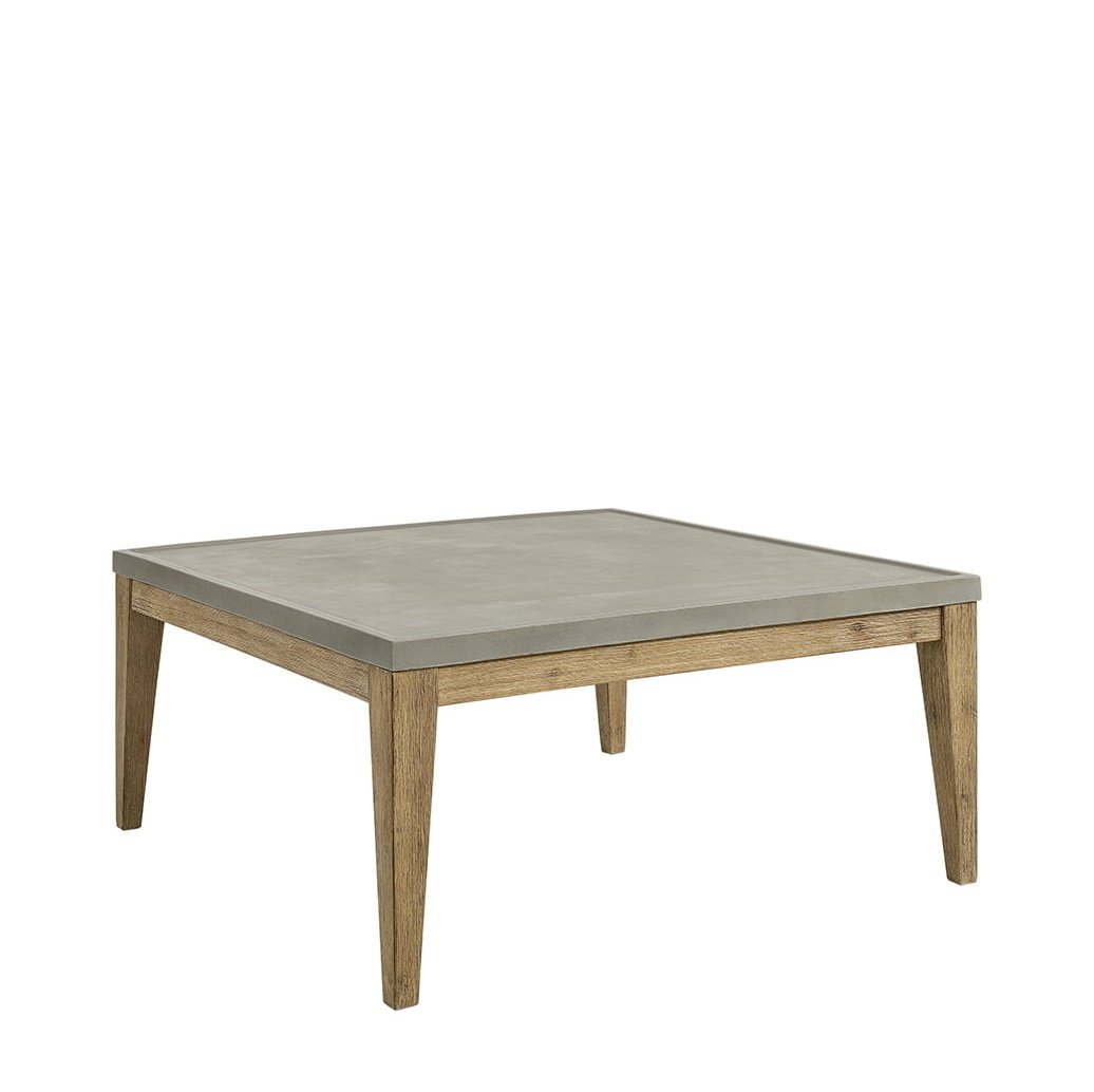 DACOTA Artwood Sofabord