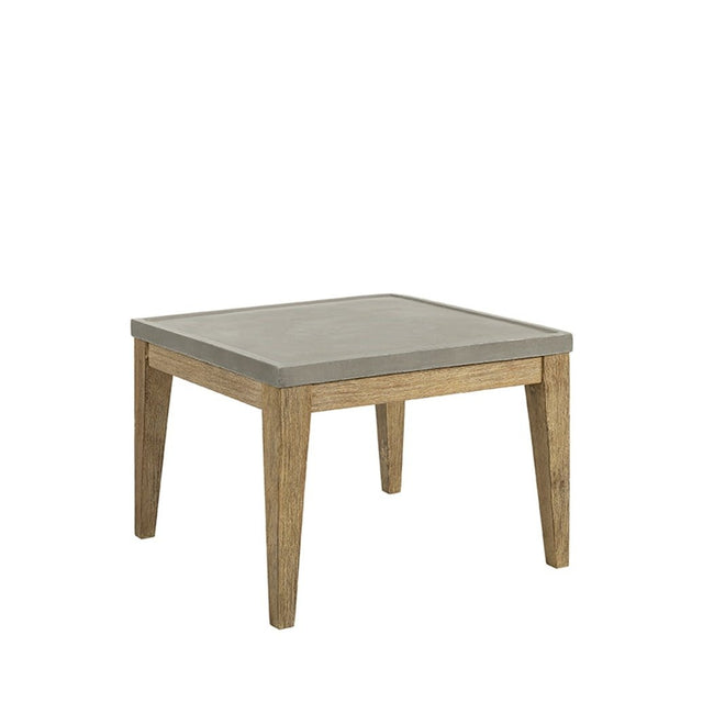 DACOTA Artwood Sofabord