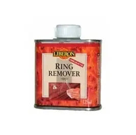 Liberon ringfjerner og lakkfornyer 125ml Homefactory Møbelpleie