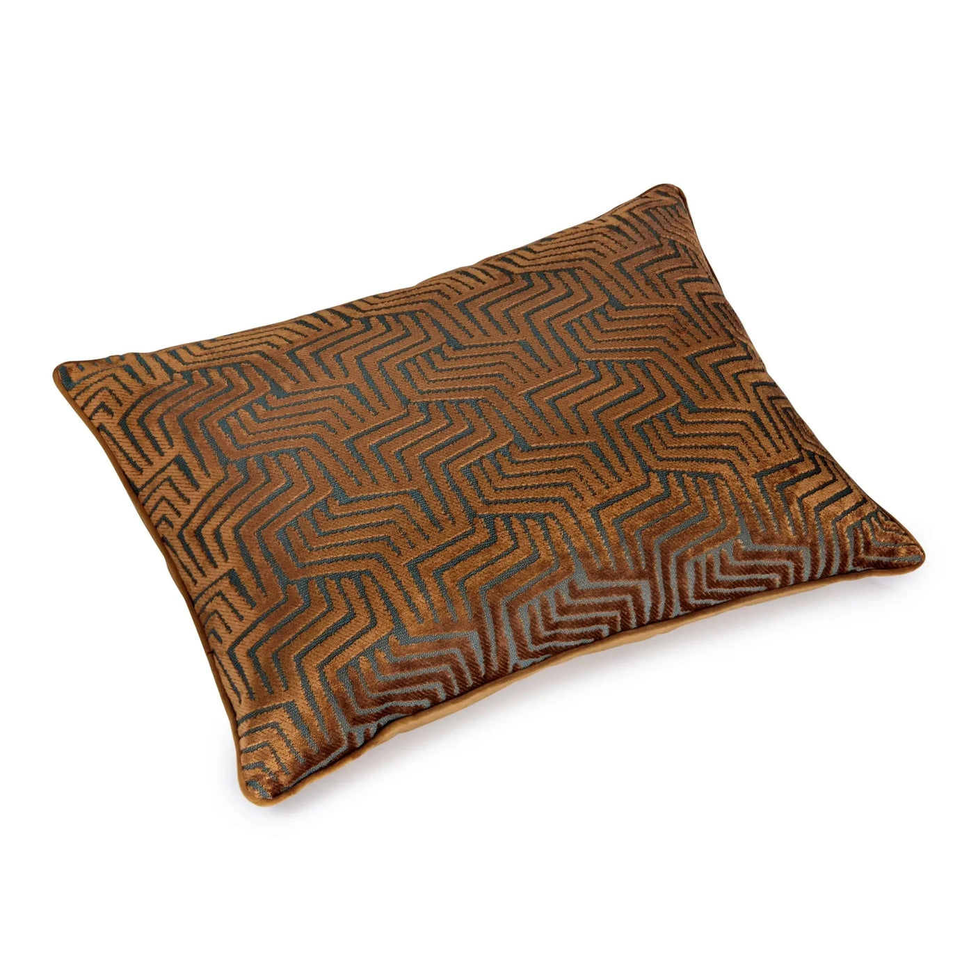 Pute Cut Velvet 45x60 Homefactory Pute