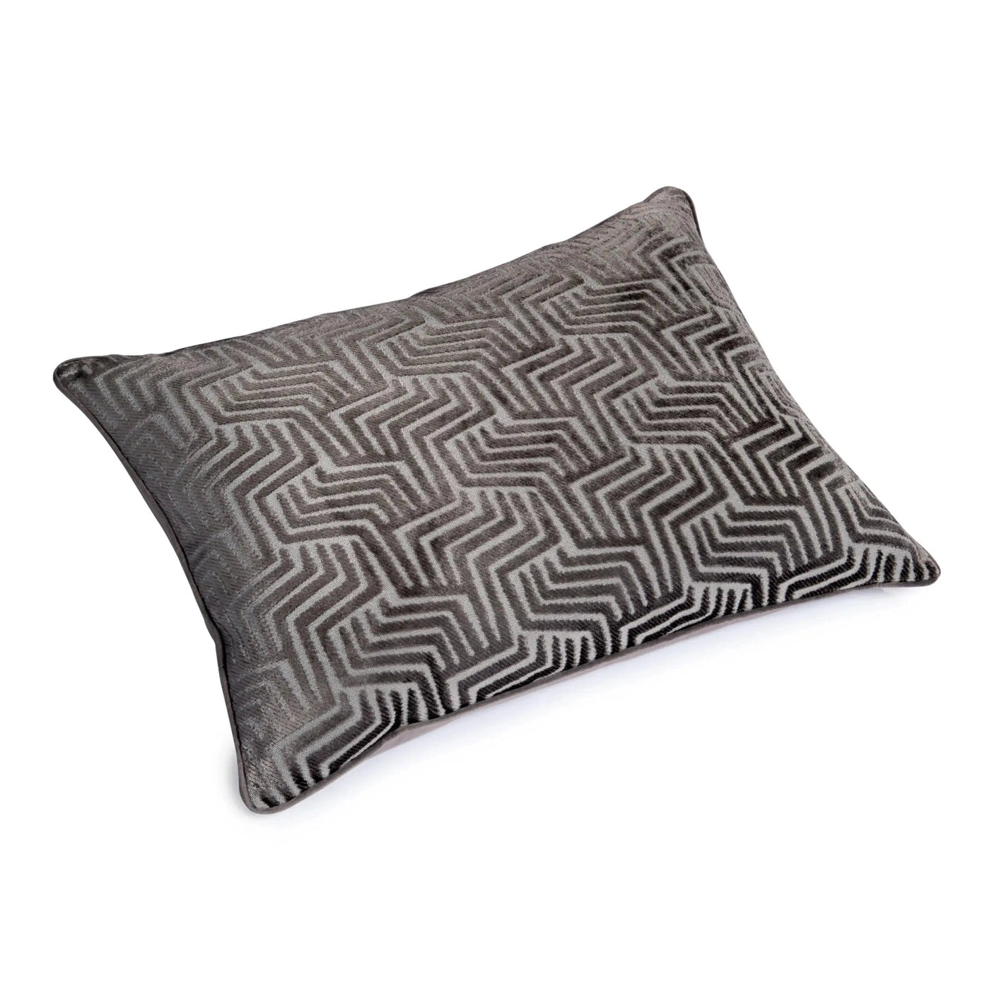 Pute Cut Velvet 45x60 Homefactory Pute