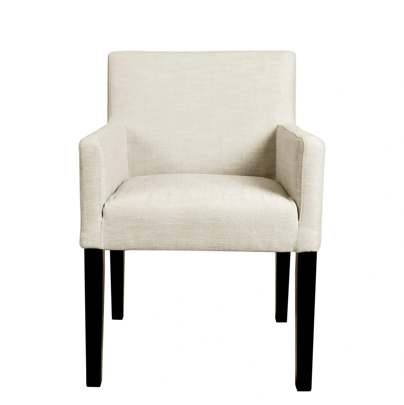 Spisestol Wien m/armlene Homefactory Spisestol