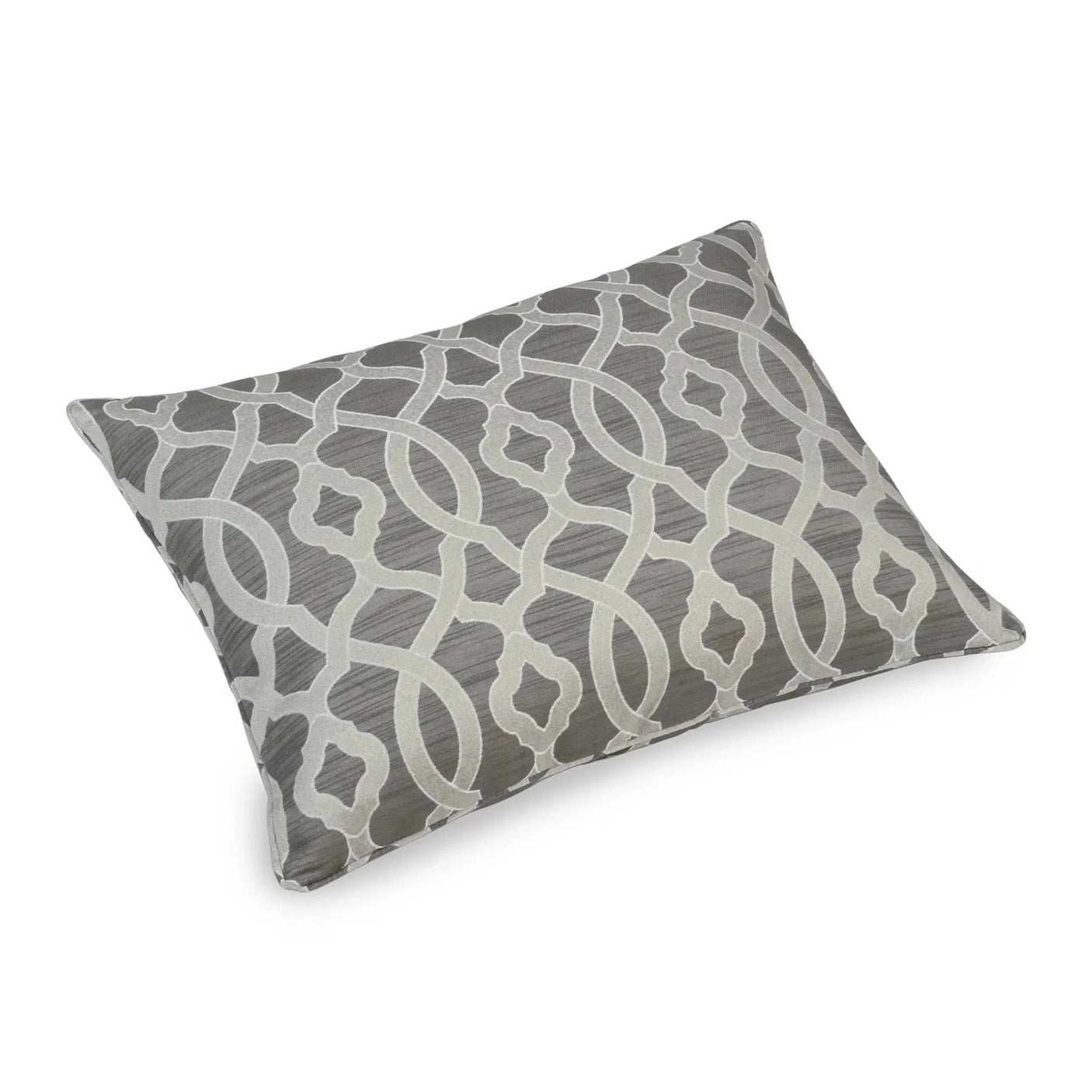 Pute Mønstret 45x60 Homefactory Pute