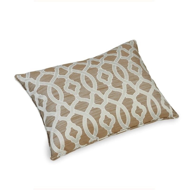 Pute Mønstret 45x60 Homefactory Pute