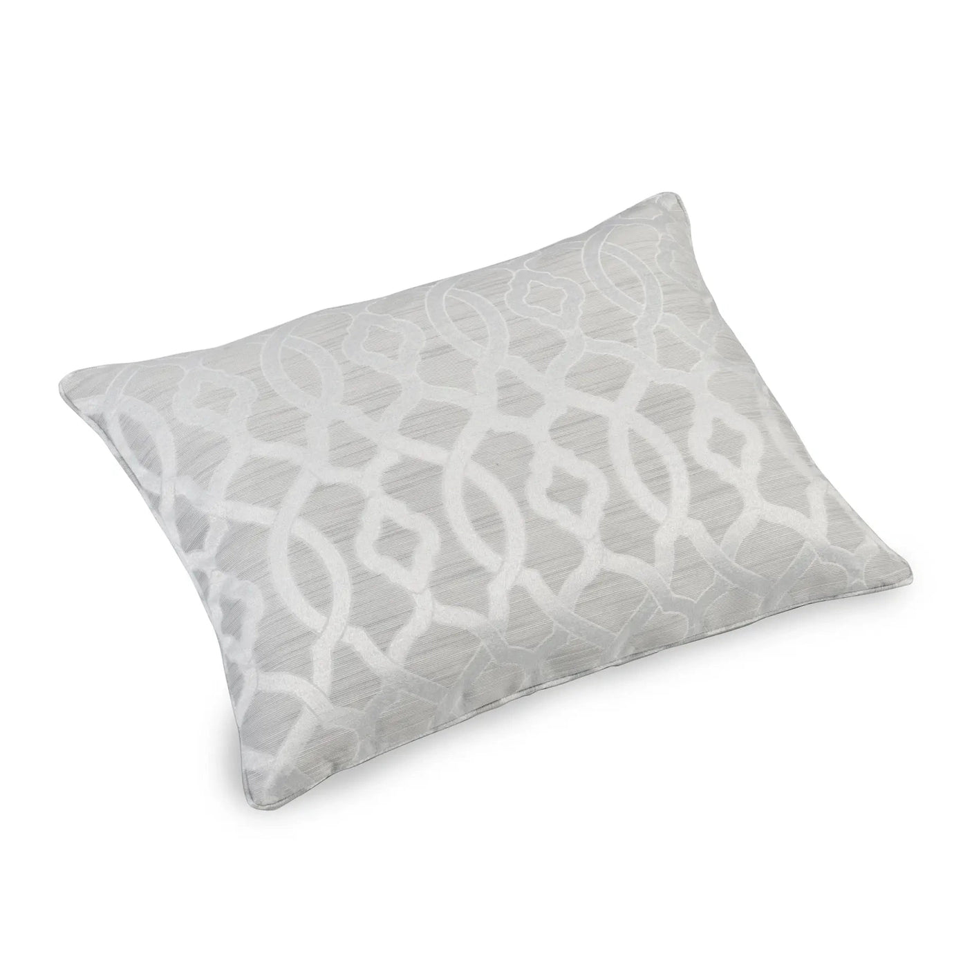 Pute Mønstret 45x60 Homefactory Pute