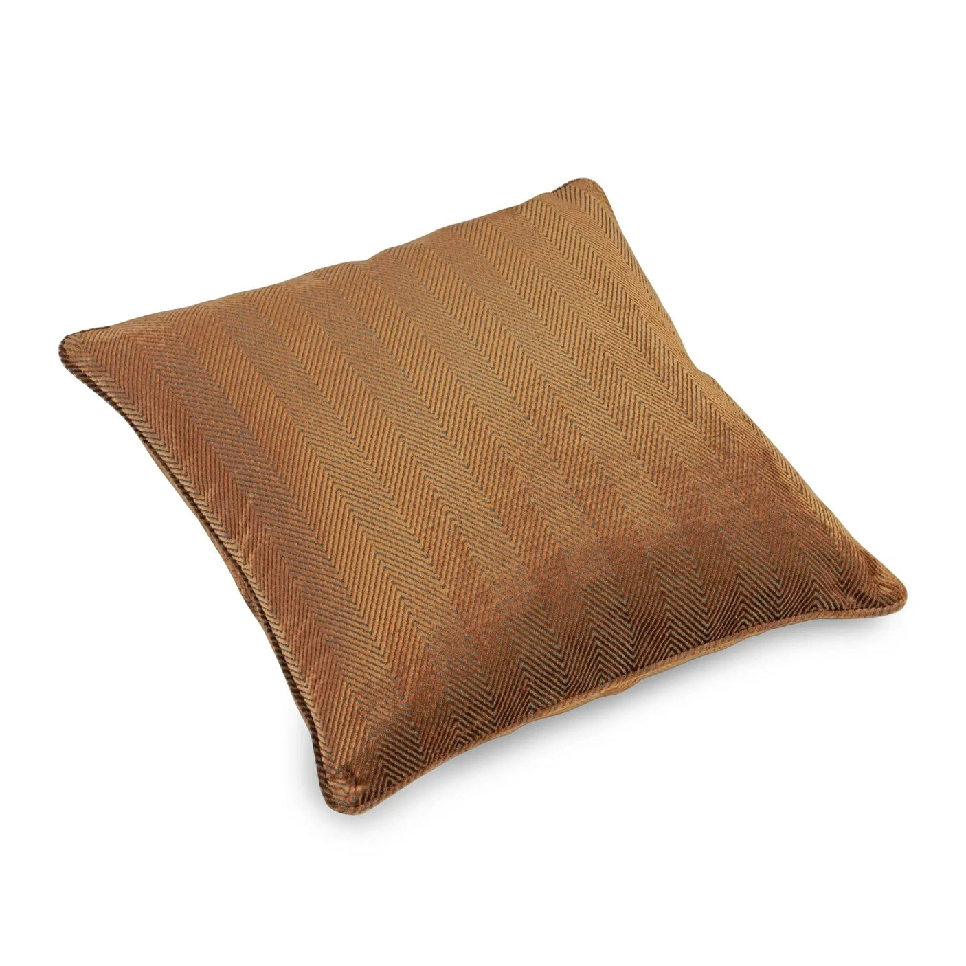 Pute Herringbone 53x53 Homefactory Pute