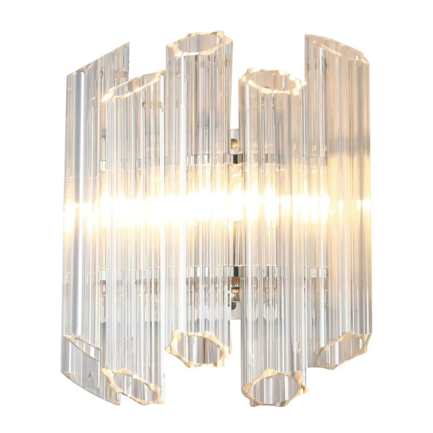 Vegglampe Praha Homefactory Vegglampe