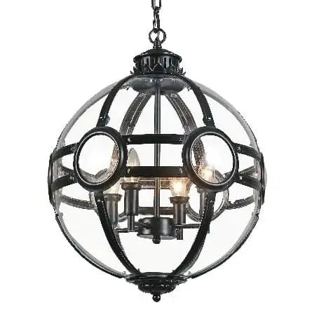 Taklampe Riga Homefactory Taklampe