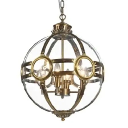 Taklampe Riga Homefactory Taklampe