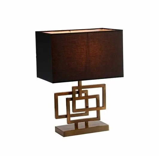 Bordlampe Granada Homefactory Bordlampe