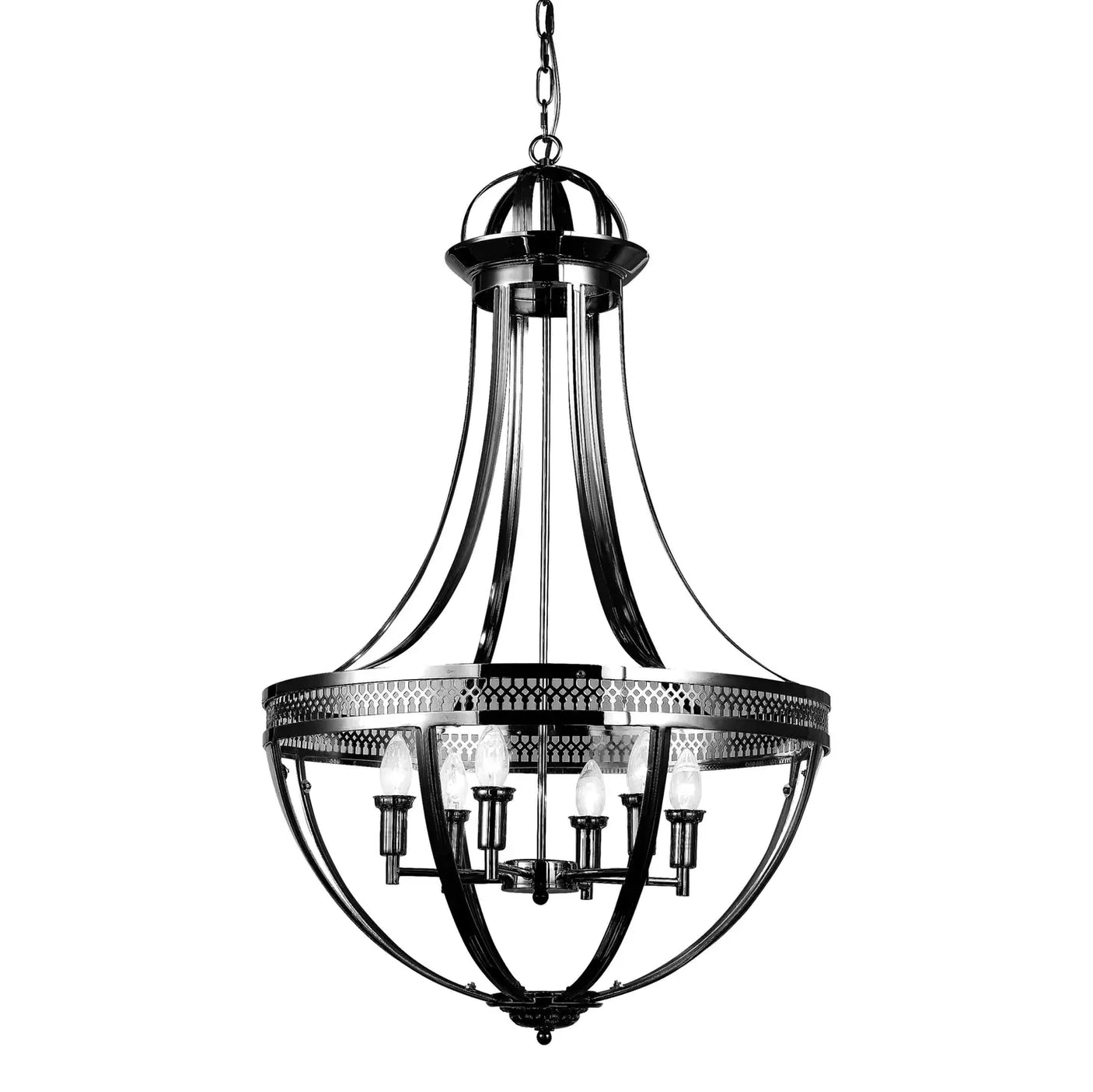 Taklampe Camden Homefactory Taklampe