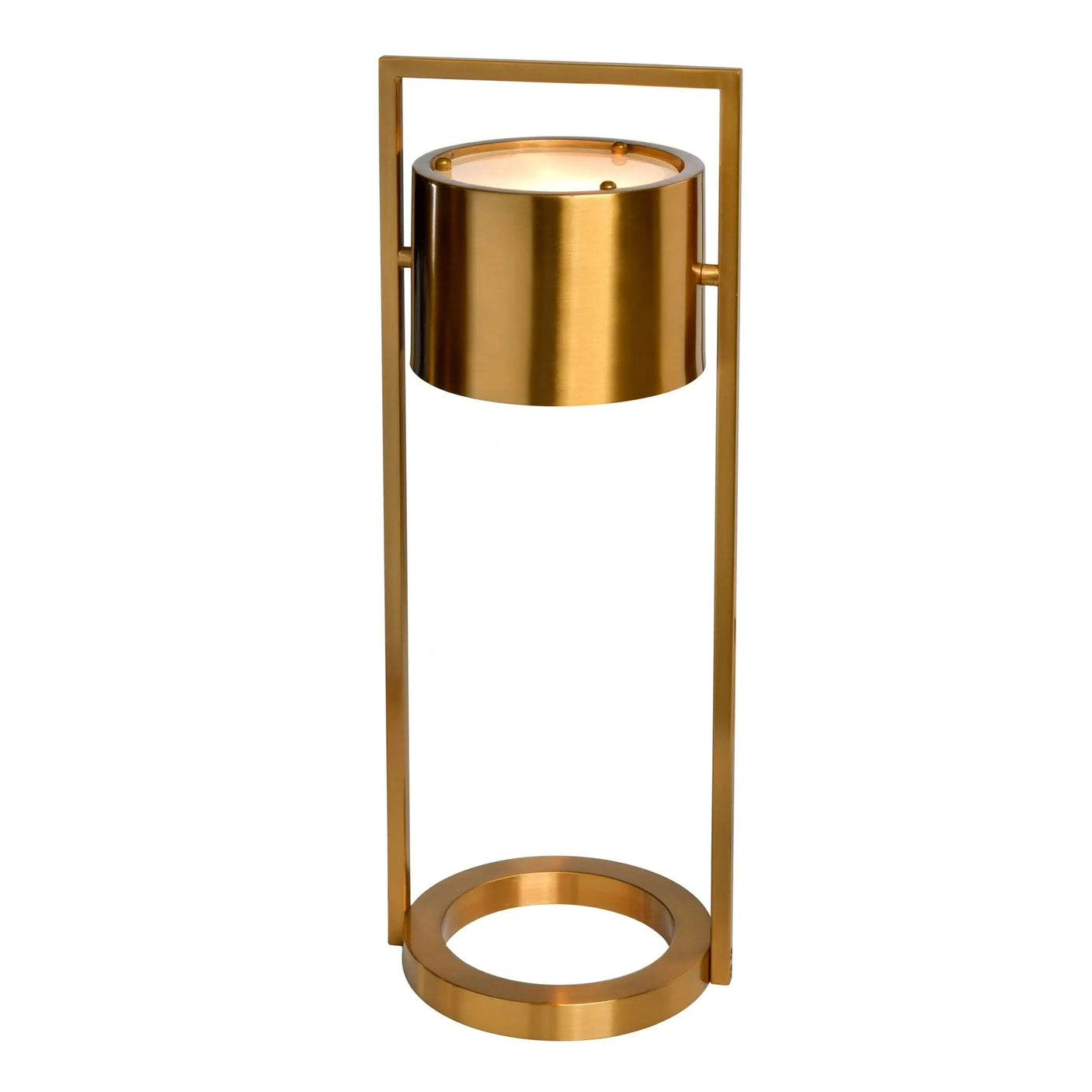 Bordlampe Hollywood Homefactory Bordlampe