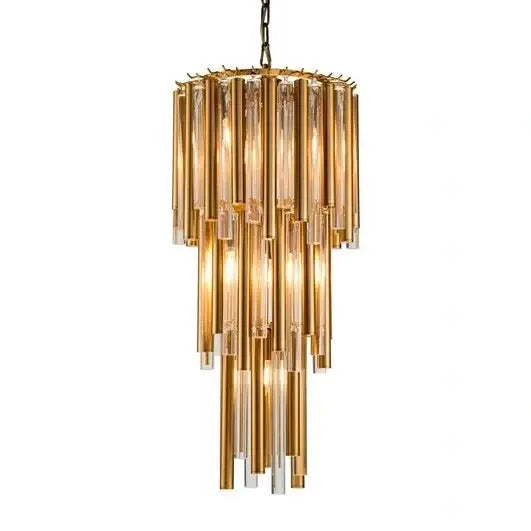 Taklampe Macon Homefactory Taklampe