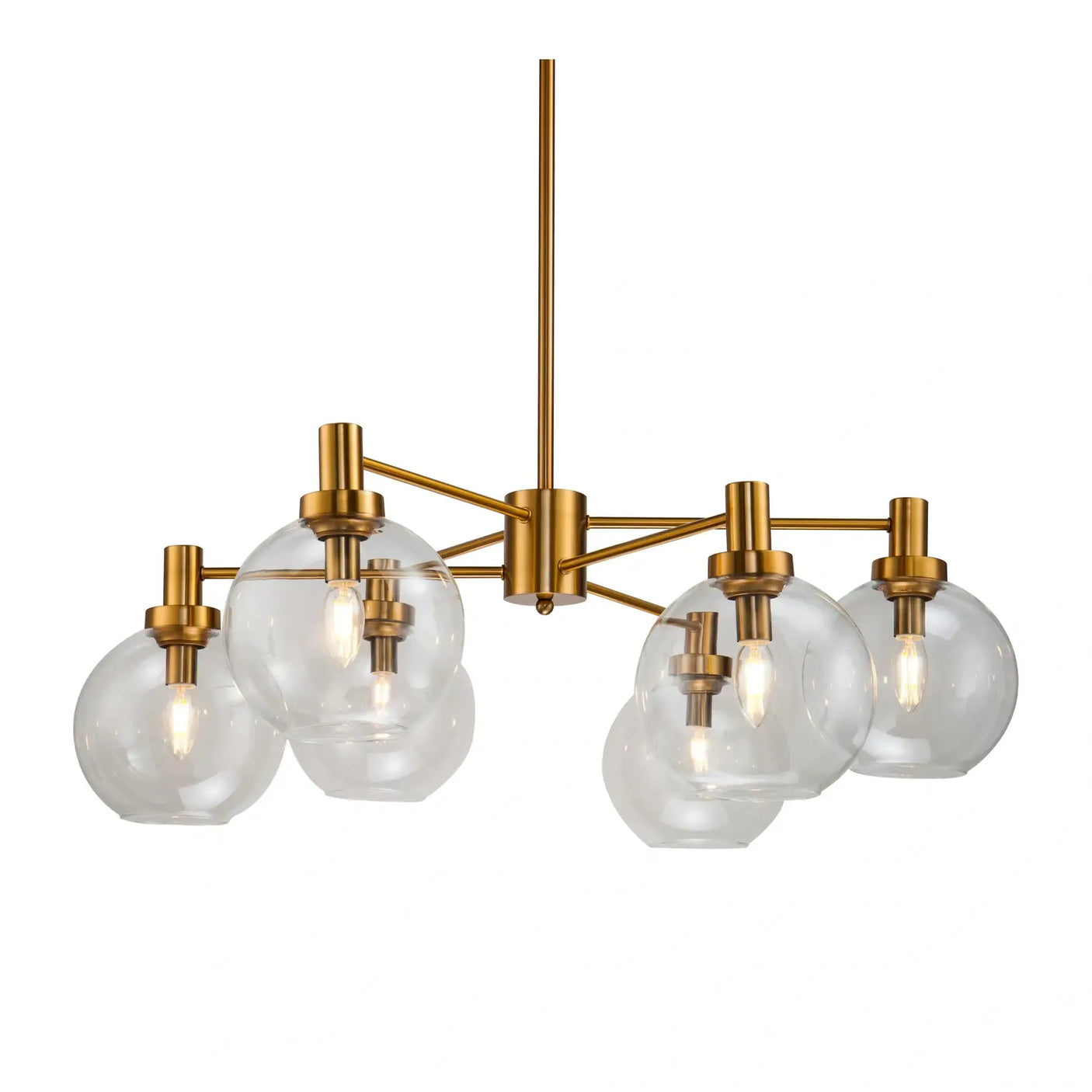 Taklampe McAllan Homefactory Taklampe