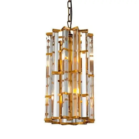 Taklampe Amarillo Homefactory Taklampe