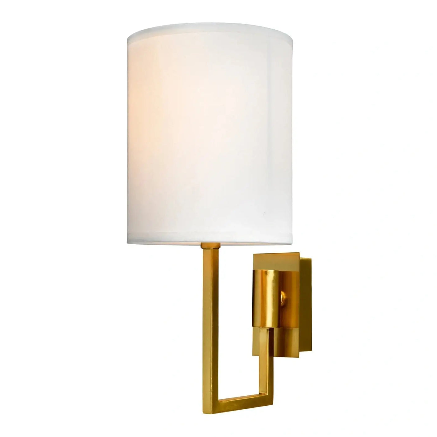 Vegglampe Dublin Homefactory Vegglampe