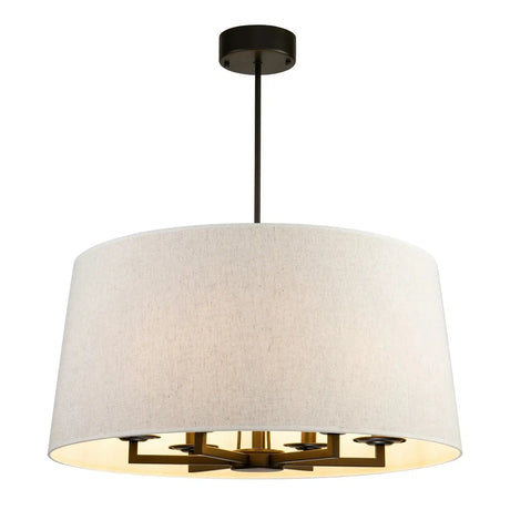 Taklampe Aruba Homefactory Taklampe