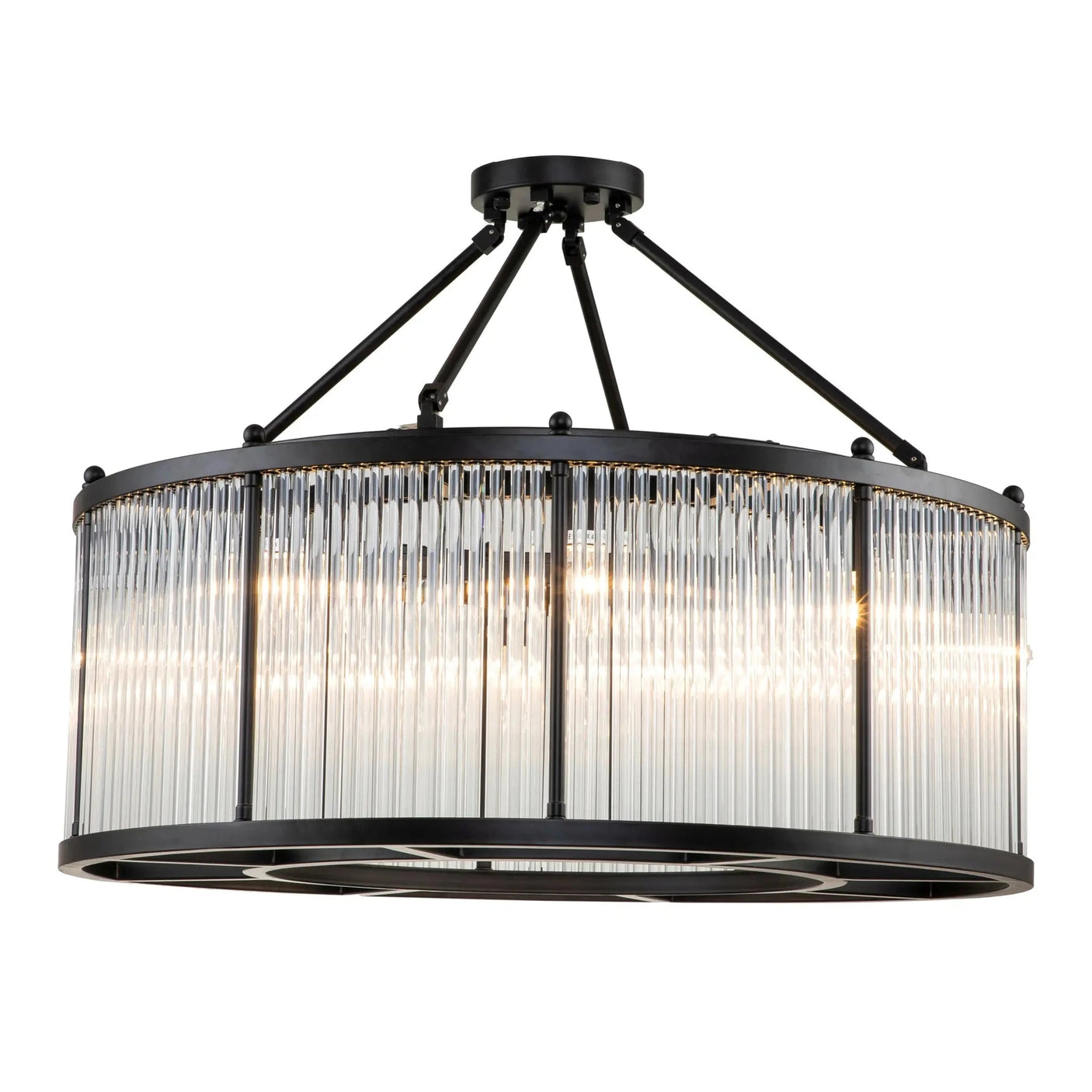 Taklampe Clinton Ø80 Homefactory Taklampe