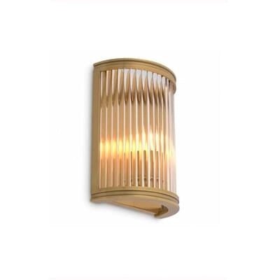 Vegglampe Mansion Homefactory Vegglampe