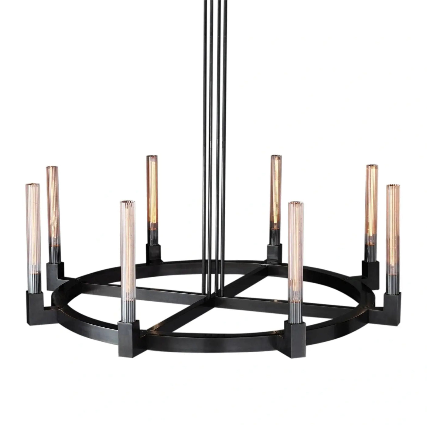 Taklampe Lodge Ø100 Homefactory Taklampe