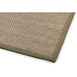 Sisal dørmatte Homefactory Teppe