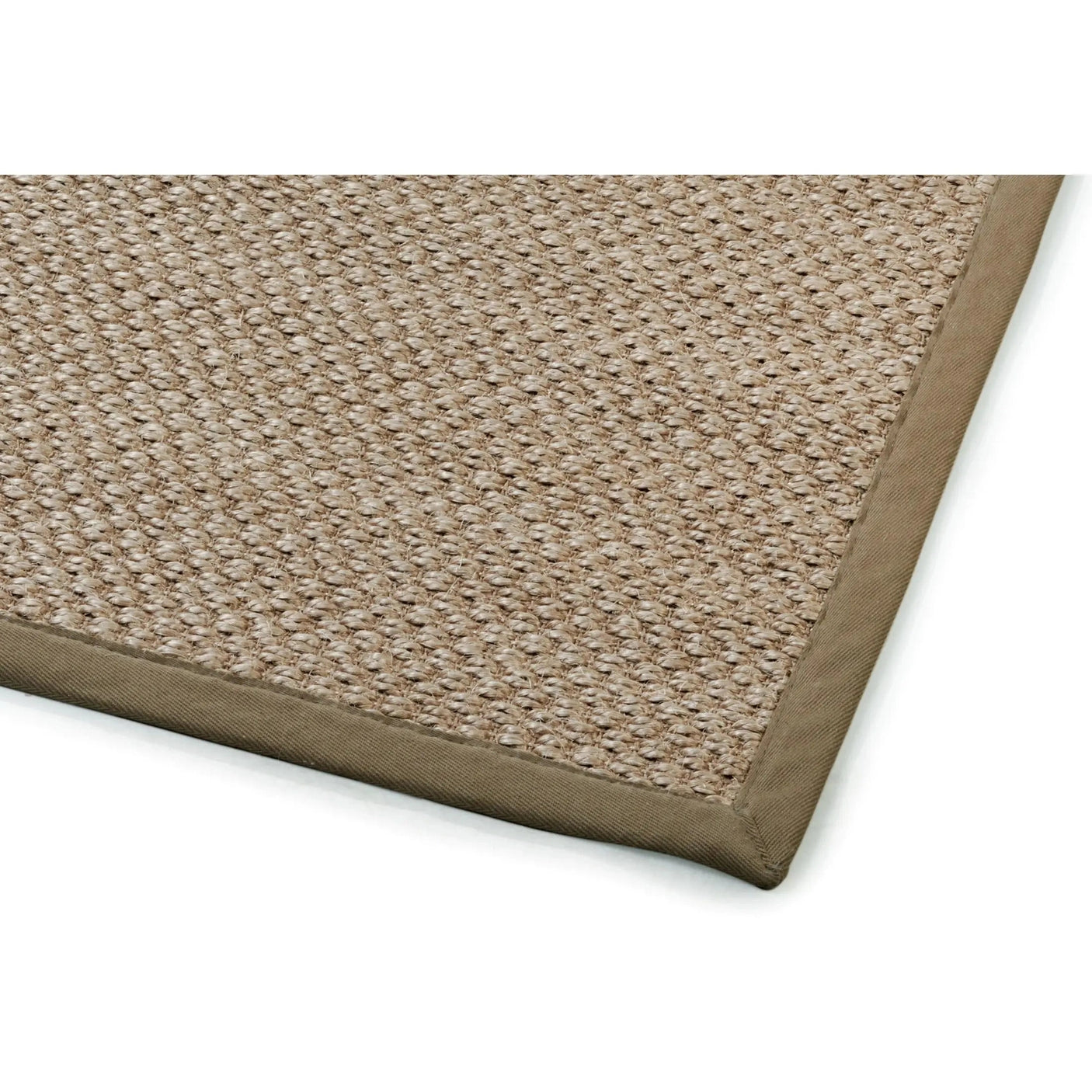 Sisal dørmatte Homefactory Teppe